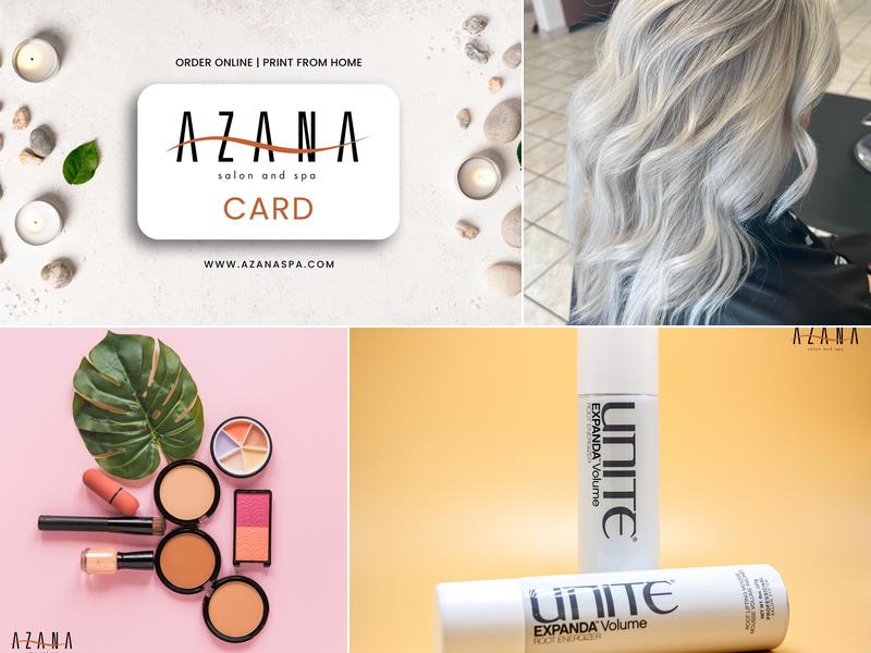 Azana Salon and Spa