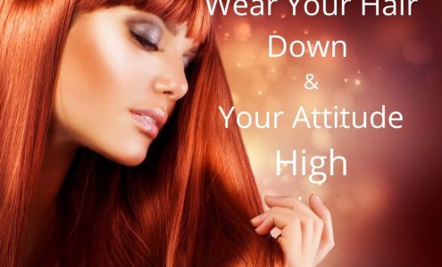 Salon West & Body Works Spa