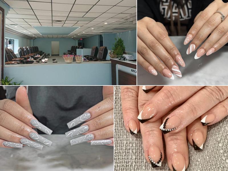 Coco Nail Spa