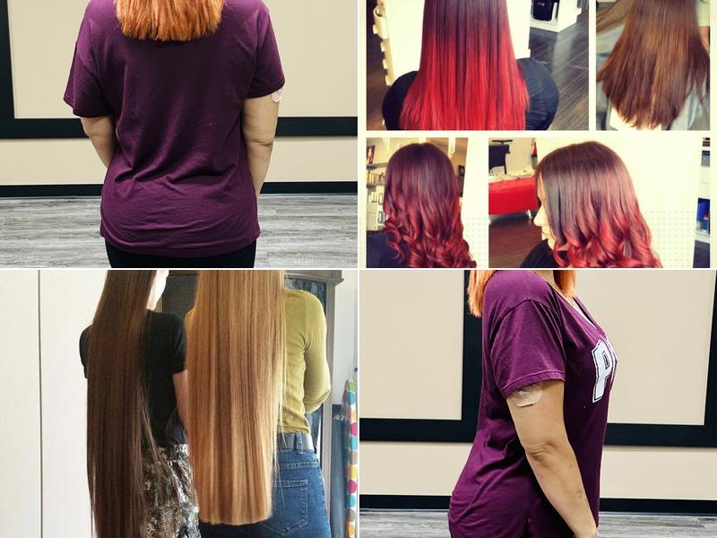 Shear Radiance Hair Studio