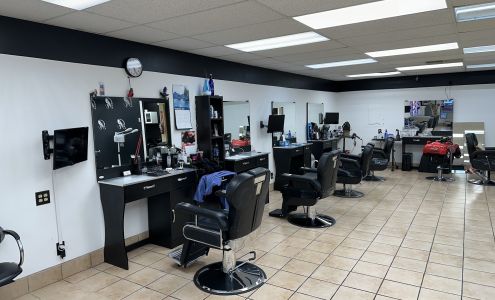 Ray's Hair Salon Milwaukee