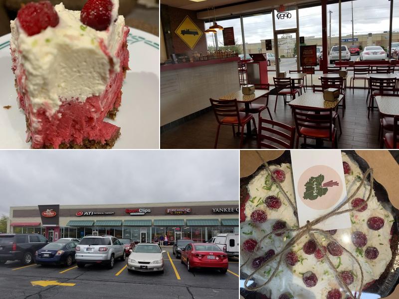 Firehouse Subs Valparaiso Walk