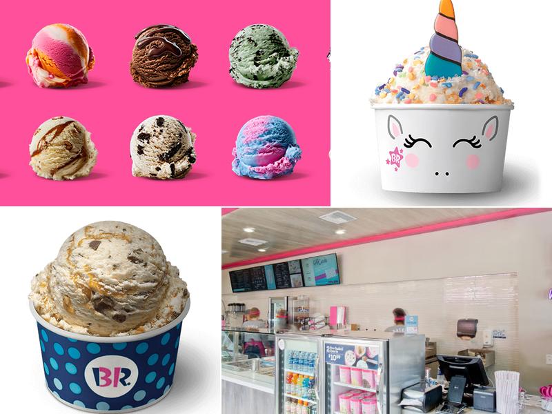 Baskin-Robbins