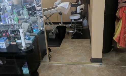 Asian Diva Beauty Salon