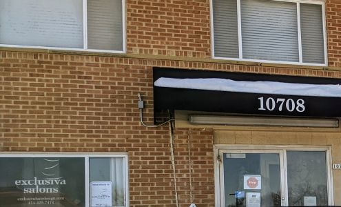 Exclusiva Salons Hales Corners