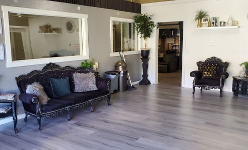 Simplicity Salon 5004 Fairgrounds Rd, Mariposa California 95338