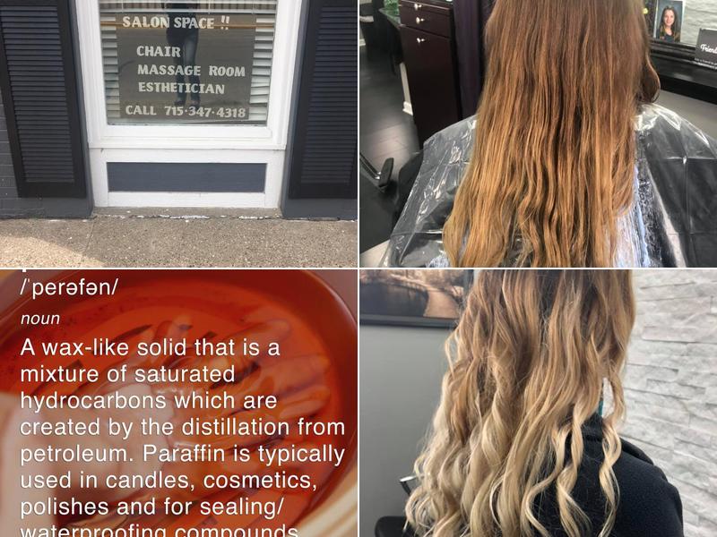 Foreverly Beautiful Salon & Permanent Cosmetics