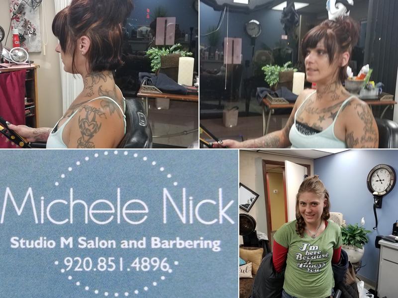 Studio M Salon And Barbering