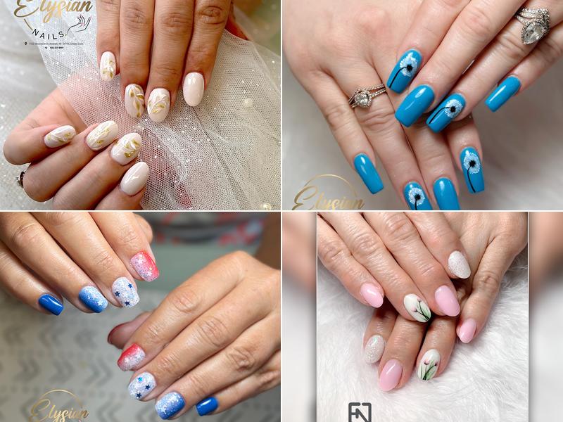Elysian Nails