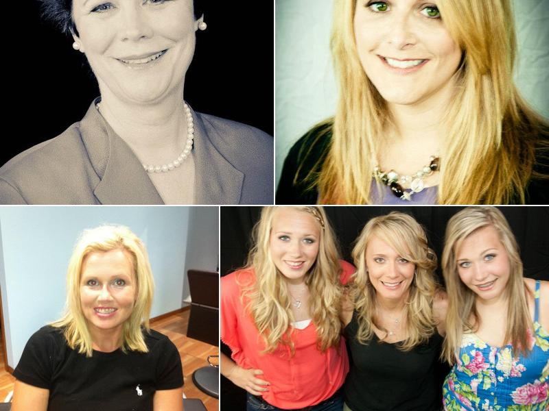 Melissa Girton Master Hair Designer