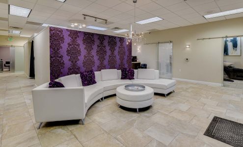 Luxe Salon Suites