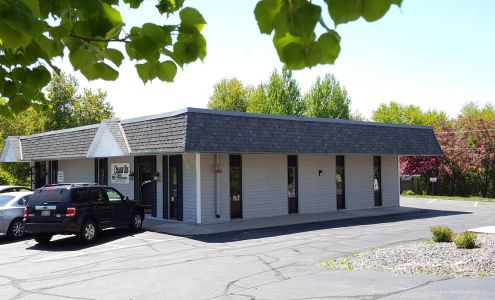 Colony Six Hair Designers