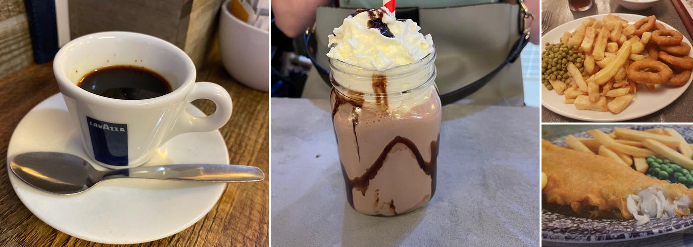 Time & Plaice Dartford