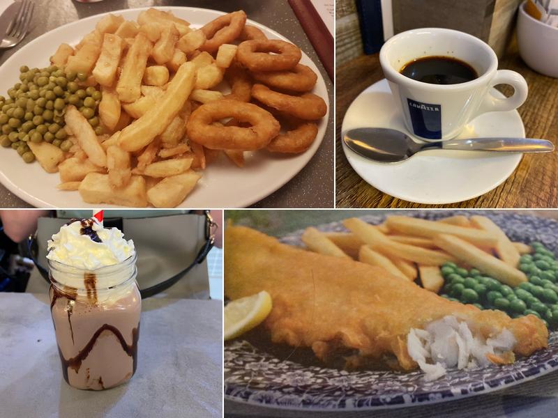 Time & Plaice Dartford