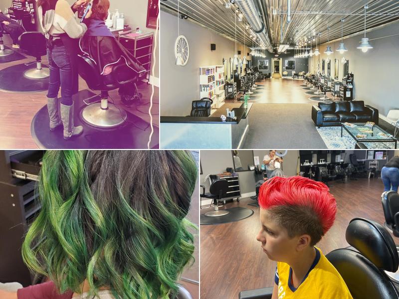 Serendipity Salon And Spa