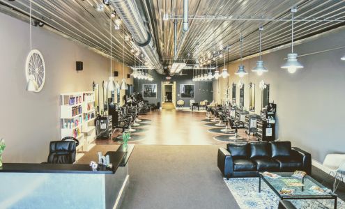 Serendipity Salon And Spa 3090 E Layton Ave, St Francis Wisconsin 53235