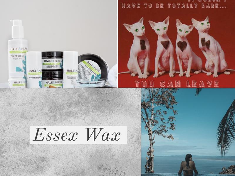 Essex Waxing Salon and Spa