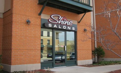 Shine Salons LLC