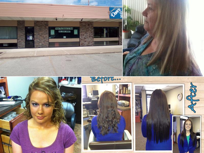 Deja Vu Salon and Spa