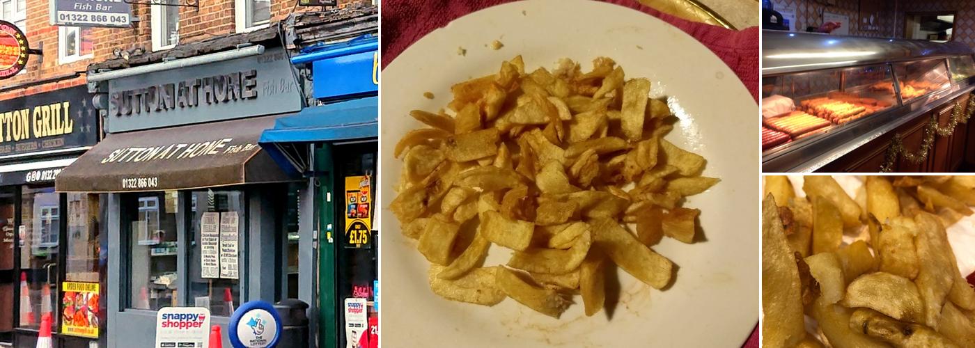 Sutton At Hone Fish Bar