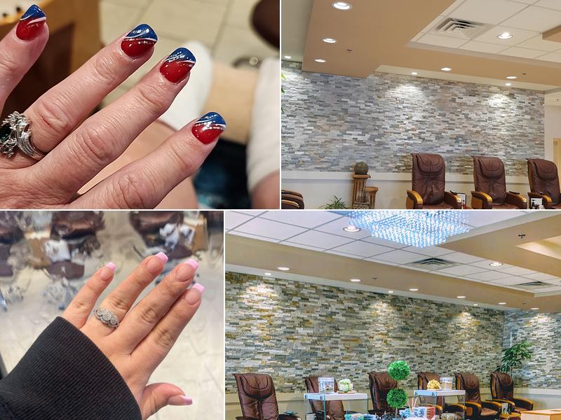 Wonder Nails & Spa LLC