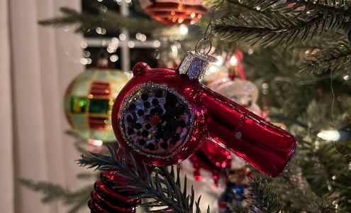 Lake Country Hair Design West Ixonia