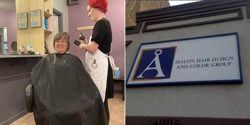 Avalon Hair Design