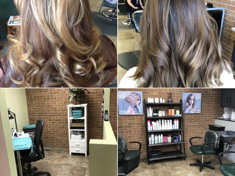 Wild Wind Hair Design