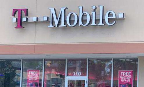 T-Mobile Authorized Retailer