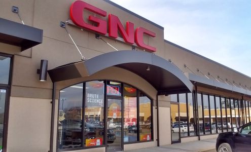 GNC