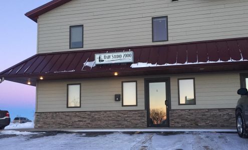 Hair Studio 2000 Gillette