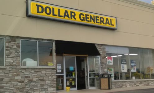 Dollar General