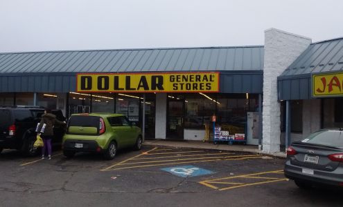 Dollar General