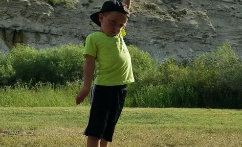 Absolute Parris 736 Pilot Butte Ave, Rock Springs Wyoming 82901