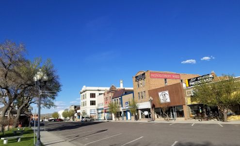 Pineda's Kenpo Karate 121 K Street, Rock Springs Wyoming 82901
