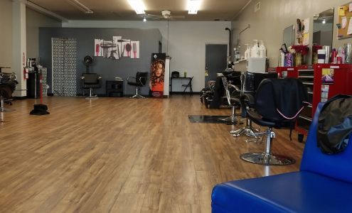 Bello Capelli Salon 406 Broadway St, Rock Springs Wyoming 82901