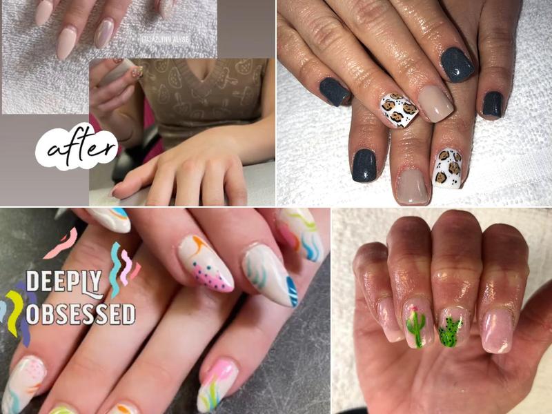 Mane Place Styling Salon