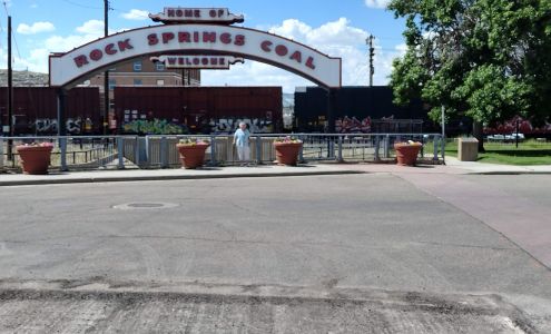 Underground Salon 503 5th St, Rock Springs Wyoming 82901