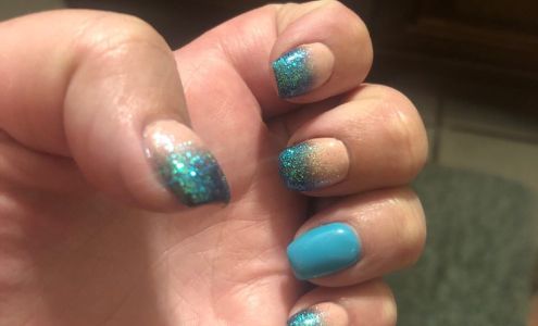 Shabby 2 Chic Rock Springs