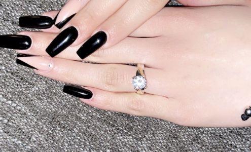 Solar Nails & Waxing 1977 Dewar Dr ste a, Rock Springs Wyoming 82901