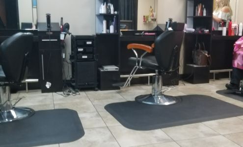 Shear Luck Salon & Spa 2631 Foothill Blvd, Rock Springs Wyoming 82901