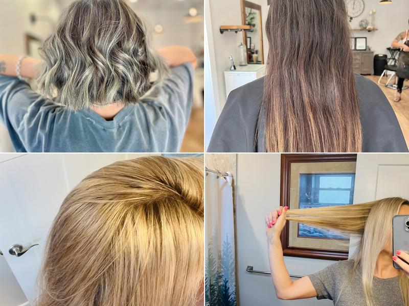 Philosophy Hair Studio