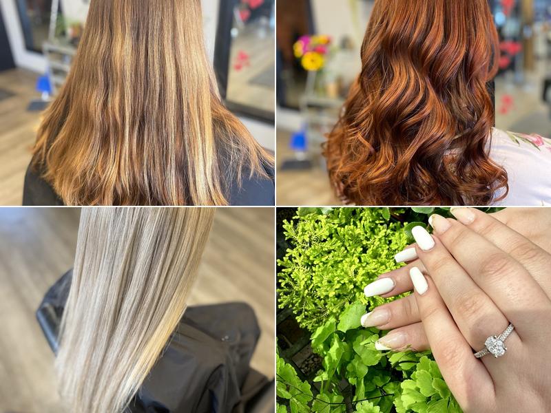 Mirror Mirror Salon and Day Spa