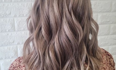 Haven Beauty Salon Green River