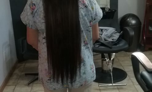 Looking Good On Lenham Avenue