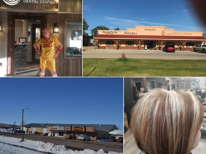 Looks For You Hair Salon