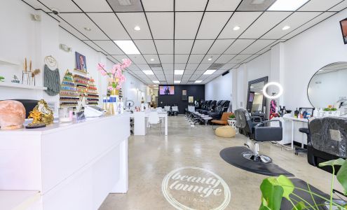 Beauty Lounge Miami