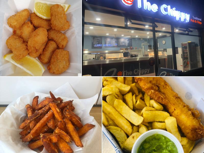 The Chippy