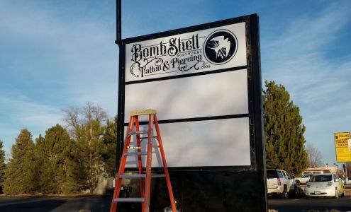 Bombshell Body Works LLC | Tattoo Artist & Piercing Studio in Greeley, CO