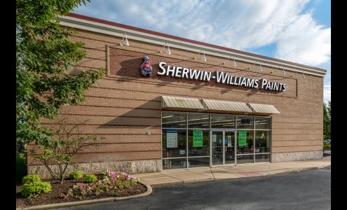 Sherwin-Williams Paint Store